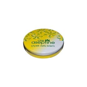 Cire Aseptine 60 ml Teneke Krem