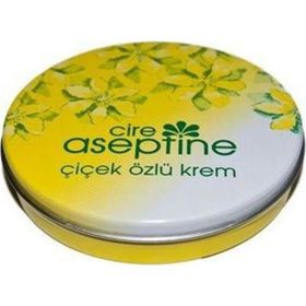 Cire Aseptine 60 ml Teneke Krem