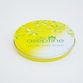 Cire Aseptine 60 ml Teneke Krem
