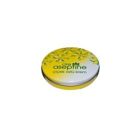 Cire Aseptine 60 ml Teneke Krem