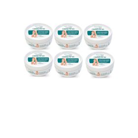 Cire Aseptine 6x150 ml Ayak Bakım Kremi
