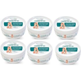 Cire Aseptine 6x150 ml Ayak Bakım Kremi