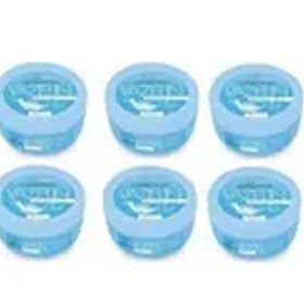 Cire Aseptine 6x150 ML Klasik Vazelin