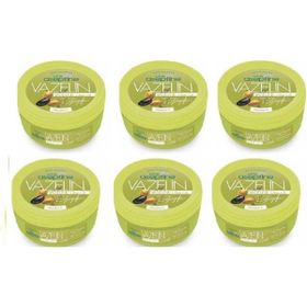 Cire Aseptine 6x150 ml Zeytinyağlı Vazelin