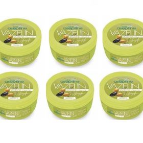 Cire Aseptine 6x150 ml Zeytinyağlı Vazelin