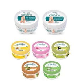 Cire Aseptine 7 li Set 3 Krem
