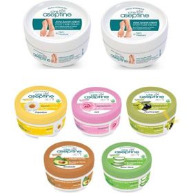 Cire Aseptine 7 li Set 3 Krem