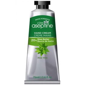 Cire Aseptine 75 ml 20 Shea Butter Aloe Vera El Kremi