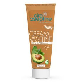 Cire Aseptine 75 ml Avokado Özlü Krem Vazelin