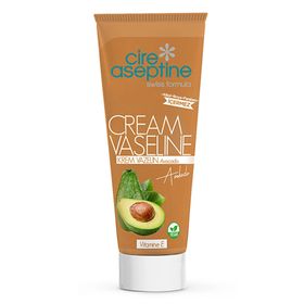 Cire Aseptine 75 ml Avokado Özlü Krem Vazelin
