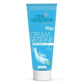 Cire Aseptine 75 ml Klasik Krem Vazelin