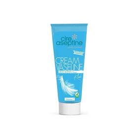 Cire Aseptine 75 ml Klasik Krem Vazelin