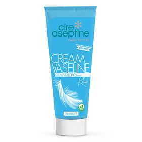 Cire Aseptine 75 ml Klasik Krem Vazelin
