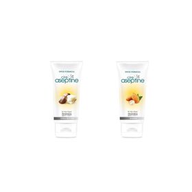 Cire Aseptine 75 ml Onarıcı Ayak Bakım Kremi