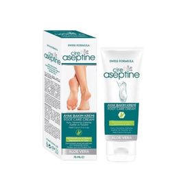 Cire Aseptine 75 ml Onarıcı Ayak Bakım Kremi
