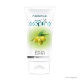 Cire Aseptine 75 ml Soft Zeytinyağı Özlü Krem