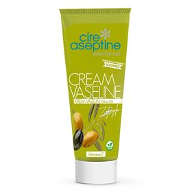 Cire Aseptine 75 ml Zeytinyağlı Krem Vazelin