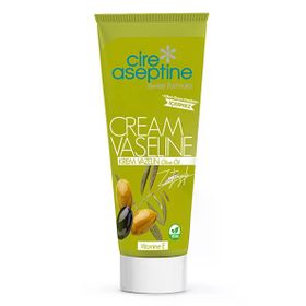 Cire Aseptine 75 ml Zeytinyağlı Krem Vazelin