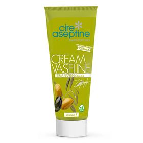 Cire Aseptine 75 ml Zeytinyağlı Krem Vazelin
