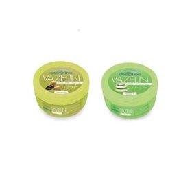 Cire Aseptine Aloe Vera 150 ml + 150 ml Zeytinyağlı Vazelin