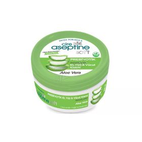 Cire Aseptine Aloe Vera 2x300 ml El Kremi