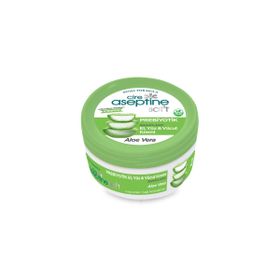 Cire Aseptine Aloe Vera 30 ml El Kremi