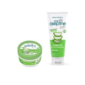 Cire Aseptine Aloe Vera 30 ml El Kremi