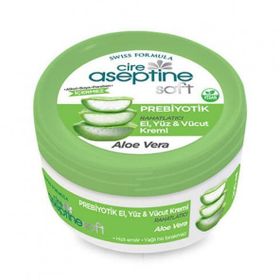 Cire Aseptine Aloe Vera 30 ml El Kremi