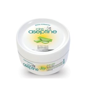 Cire Aseptine Aloe Vera 30 ml El Kremi