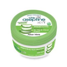 Cire Aseptine Aloe Vera 30 ml El Kremi