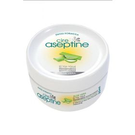 Cire Aseptine Aloe Vera 30 ml El Kremi