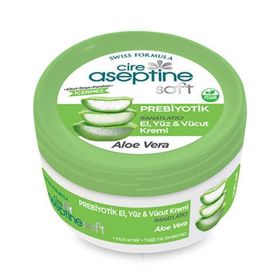 Cire Aseptine Aloe Vera 30 ml El Kremi