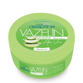 Cire Aseptine Aloe Vera 3x150 ml Vazelin