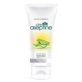 Cire Aseptine Aloe Vera Özlü 75 ml Nemlendirici Bakım Kremi