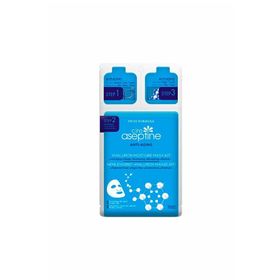 Cire Aseptine Anti-Aging Nemlendirici Hyaluron Maske Kiti
