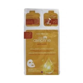 Cire Aseptine Anti Aging Sıkılaştırıcı Kolajen Yüz Maskesi