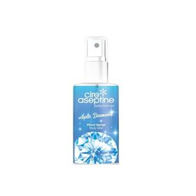 Cire Aseptine Aqua Diamond 50 ml Vücut Spreyi