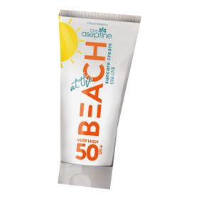 Cire Aseptine at the Beach 150 ml Spf50+ Tüm Cilt Tipleri İçin Güneş Kremi