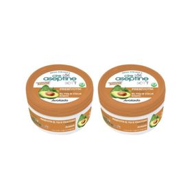 Cire Aseptine Avokado 2x30 ml El Kremi