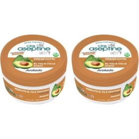 Cire Aseptine Avokado 2x30 ml El Kremi