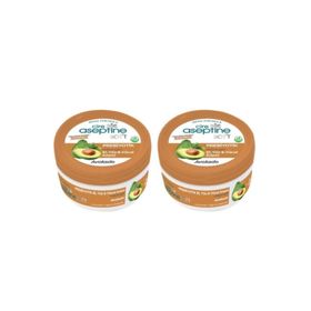Cire Aseptine Avokado 2x30 ml El Kremi