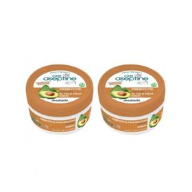 Cire Aseptine Avokado 2x30 ml El Kremi