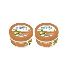 Cire Aseptine Avokado 2x30 ml El Kremi