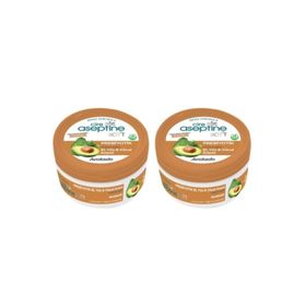 Cire Aseptine Avokado 2x30 ml El Kremi