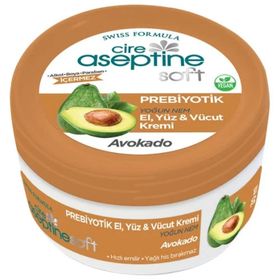 Cire Aseptine Avokado 30 ml El Kremi