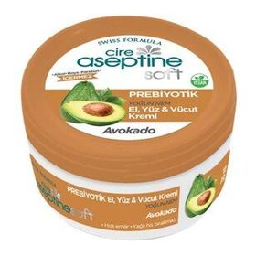 Cire Aseptine Avokado 30 ml El Kremi