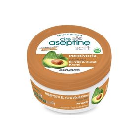Cire Aseptine Avokado 30 ml El Kremi