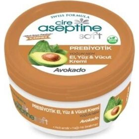 Cire Aseptine Avokado 30 ml El Kremi
