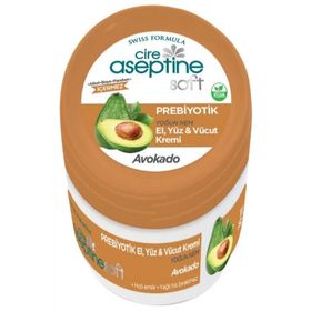 Cire Aseptine Avokado 30 ml El Kremi