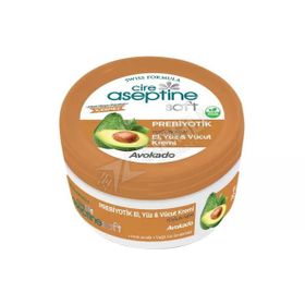 Cire Aseptine Avokado 3x30 ml El Kremi